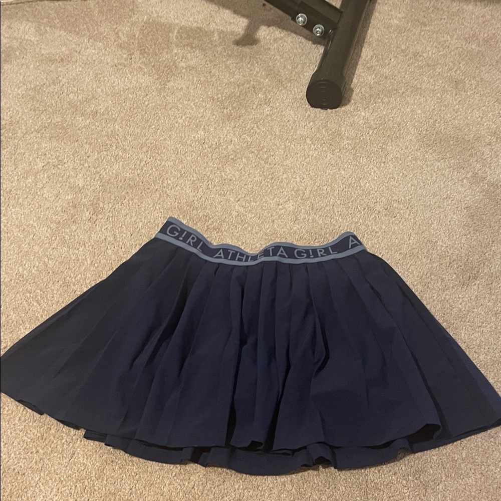 Athleta girl skort